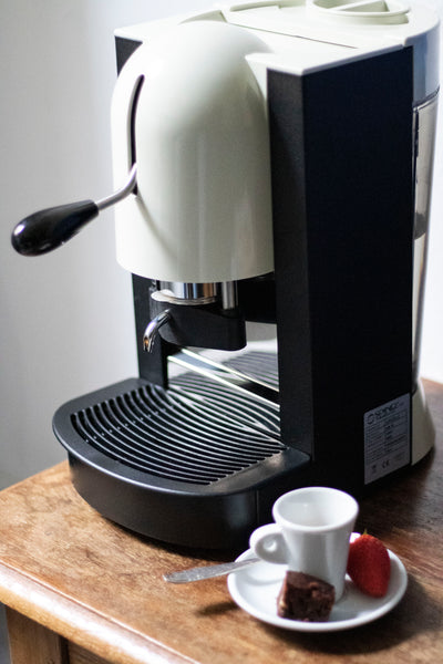 Machine "Lolita"