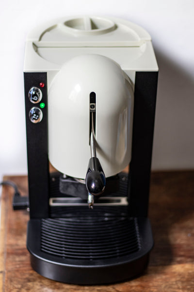 Machine "Lolita"
