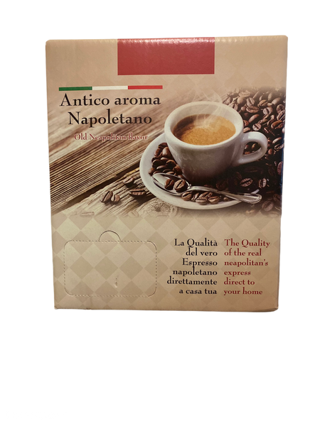 Box 150 Dosettes ''Tradition Napolitaine''